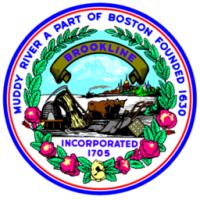 Town of brookline