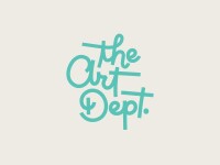 Brooklyn art dept.