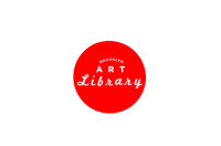 Brooklyn art library