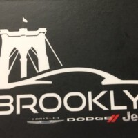 Brooklyn chrysler jeep dodge ram