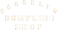 Brooklyn dumpling