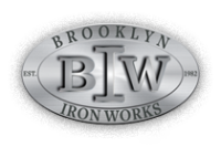 Brooklyn iron works, inc.