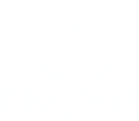 Brown beauty barber school