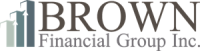 Brown financial group