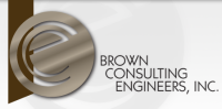 Brown consulting engineers inc