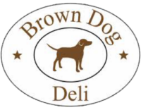 Brown dog deli