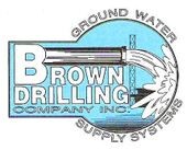 Brown drilling