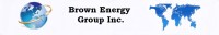 Brown energy group, inc.