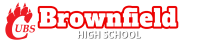 Brownfield high school