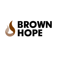 Brown hope