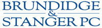 Brundidge & stanger, pc