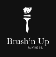 Brush up painting