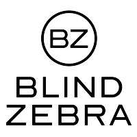 Blind zebra