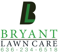 Bryant lawn care