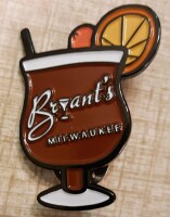 Bryant's cocktail lounge