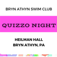 Bryn athyn swim club