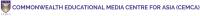 Commonwealth Educational Media Centre for Asia (CEMCA)