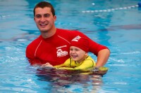 British swim school chicago