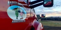 Badger state western inc