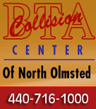Bta collision repair