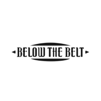 Below the belt