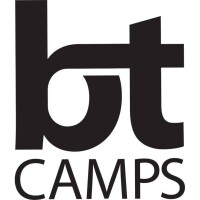 Beth tfiloh camps