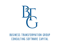 Btg consulting