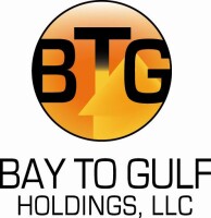 Bay to gulf holdings