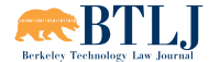 Berkeley technology law journal