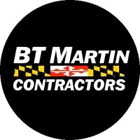 Bt martin contractors