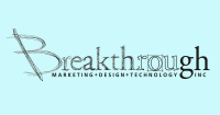 Breakthrough marketing+design+technology