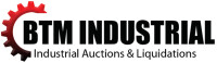 Btm industrial
