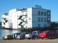 Bayou caddy's jubilee casino l.l.c./ lighthouse point casino l.l.c.