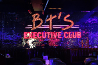 Bt's executive club