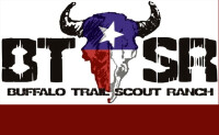 Buffalo trail scout ranch