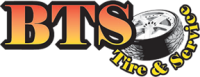 Bts tire and service store