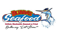 Bubbas seafood house