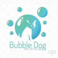 Bubbles dog grooming