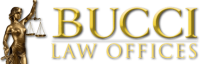 Bucci law offices
