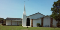 Buchanan baptist church