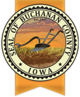 Buchanan county conservation