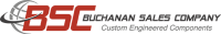 Buchanan sales company
