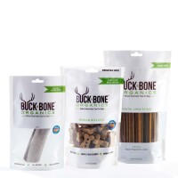 Buck bone organics