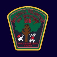 Buckhall volunteer fire department