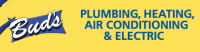 Bud's plumbing, heating & air conditioning