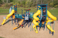 Buell recreation park & playground products