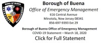 Borough of buena