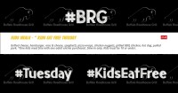 Buffalo roadhouse grill