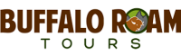 Buffalo roam tours