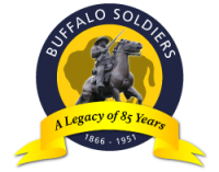 Buffalo soldiers